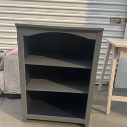 Bookshelf