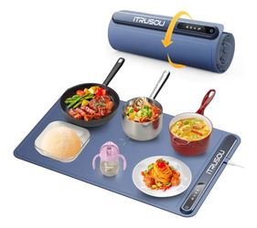 Electric Warming Tray (Claremont/ SB/ Riv/ Fontana)