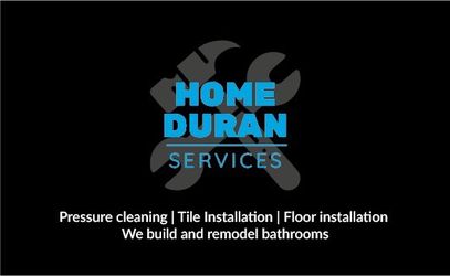 Homeduranservices LLC