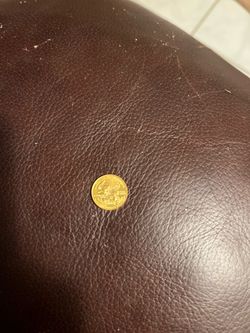 American Gold Eagle Coin