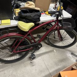 Very Nice Bike