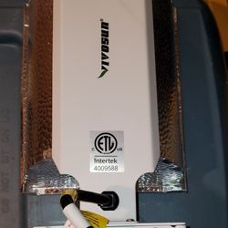 New Grow Light 