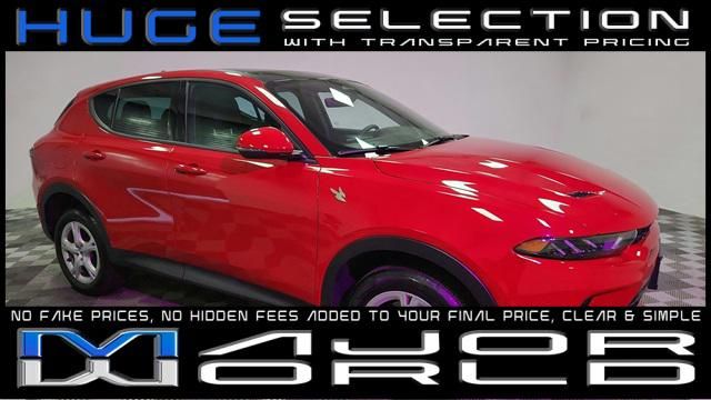 2024 Dodge Hornet
