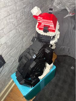 Lego set