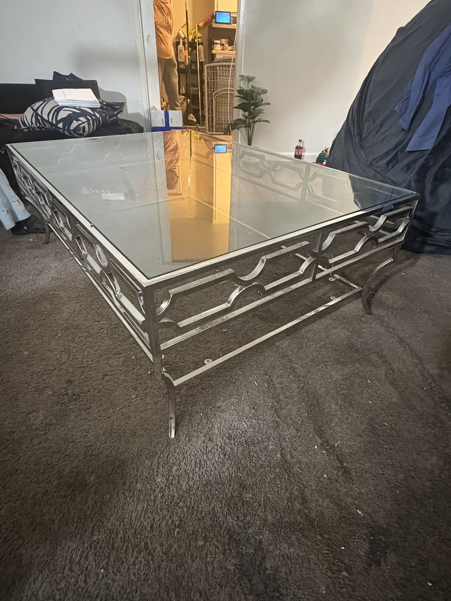 Coffee Table Original Price 1200
