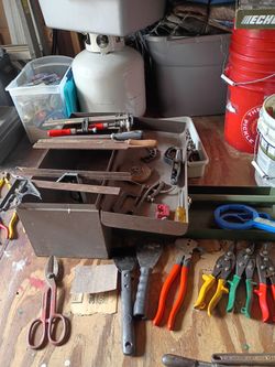 Cleaning Out Everything, Selling Bundle Lots