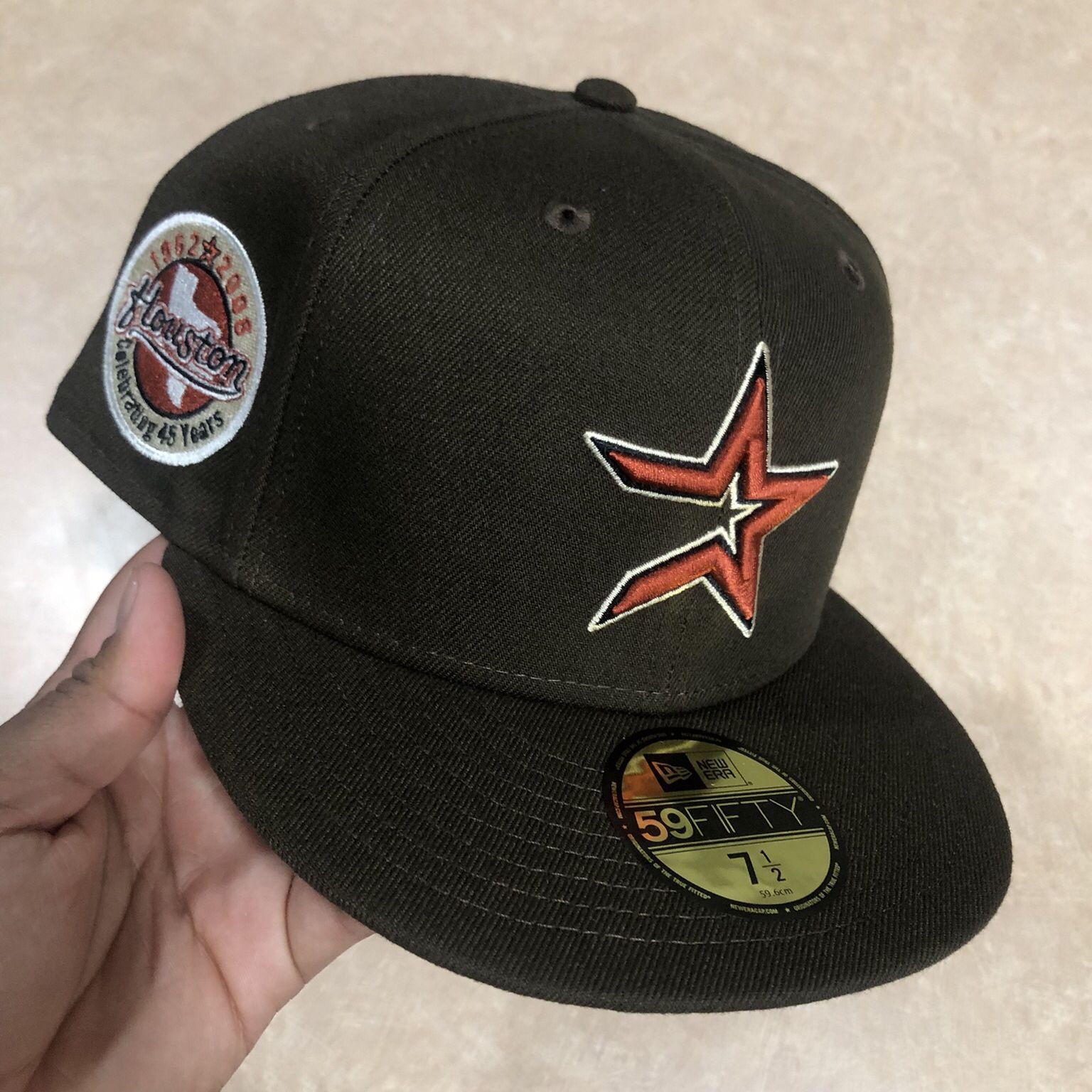 Houston Astros Mexico Hispanic Heritage Jersey and Hat for Sale in Webster,  TX - OfferUp