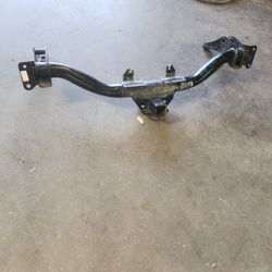 Chevrolet Chevy Silverado Tow Hitch 2019 2020 2021 2022 2023 2024 2025 Part $150