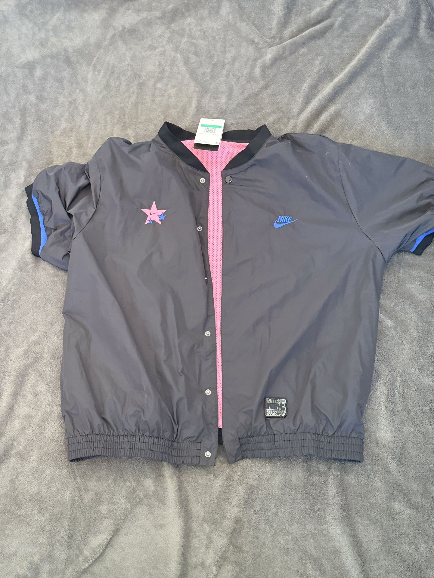 Nike Jackets