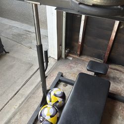 Leg press machine with out weight