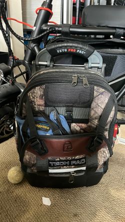 Veto Backpack