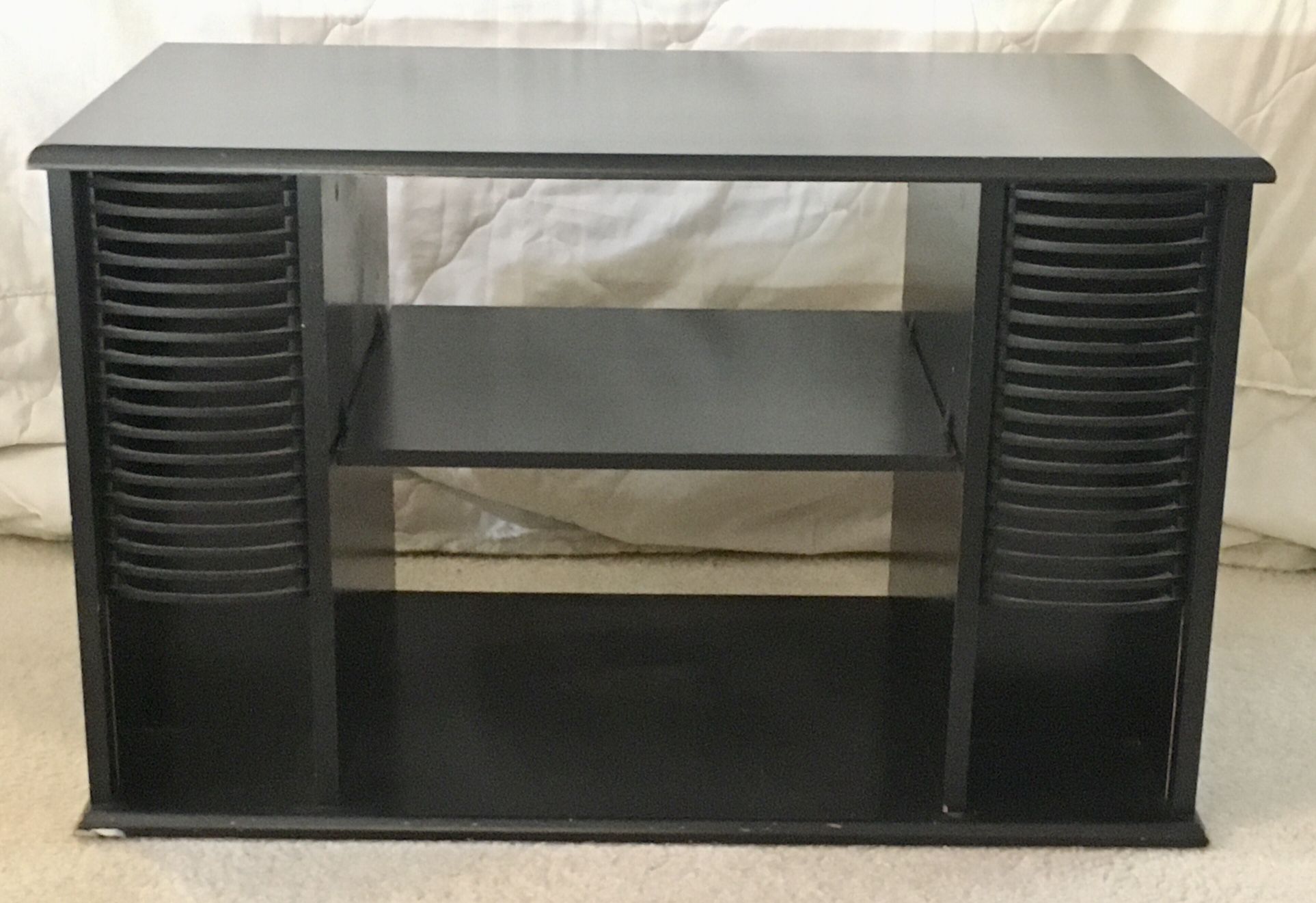 Stereo Cabinet / TV Stand