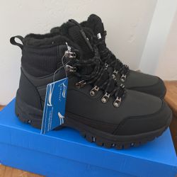 Size 8 Woman’s Boots 