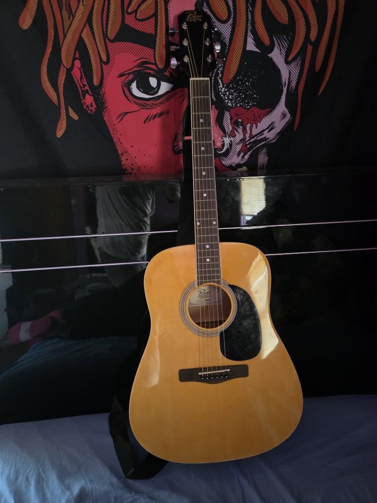 Acoustic Guitar