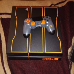 Ps4 Call Of Duty 