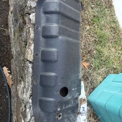 Skid Plate