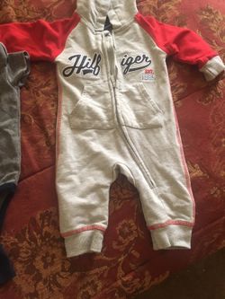 Baby boy gently used smoke free home 0to3months