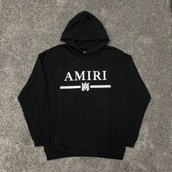 Amiri Hoodie 
