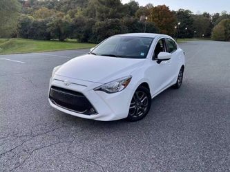 2019 Toyota Yaris
