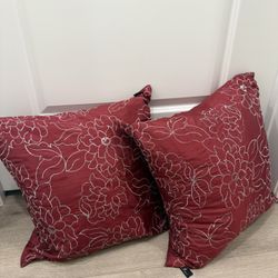 Pillows 