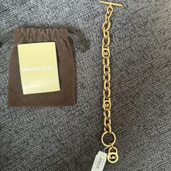 Michael Kors Bracelet 