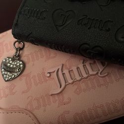 Juicy Couture Wallets