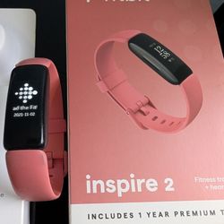 Fitbit Inspire 2 