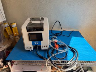 Automatic Screw Feeder Machine Intelligent Auto Feeding System w/ Electric Screwdriver