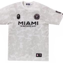 miami bape