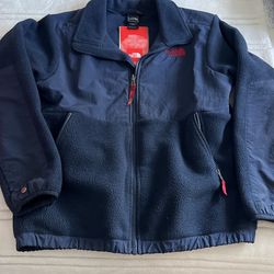 North Face Boys Jacket