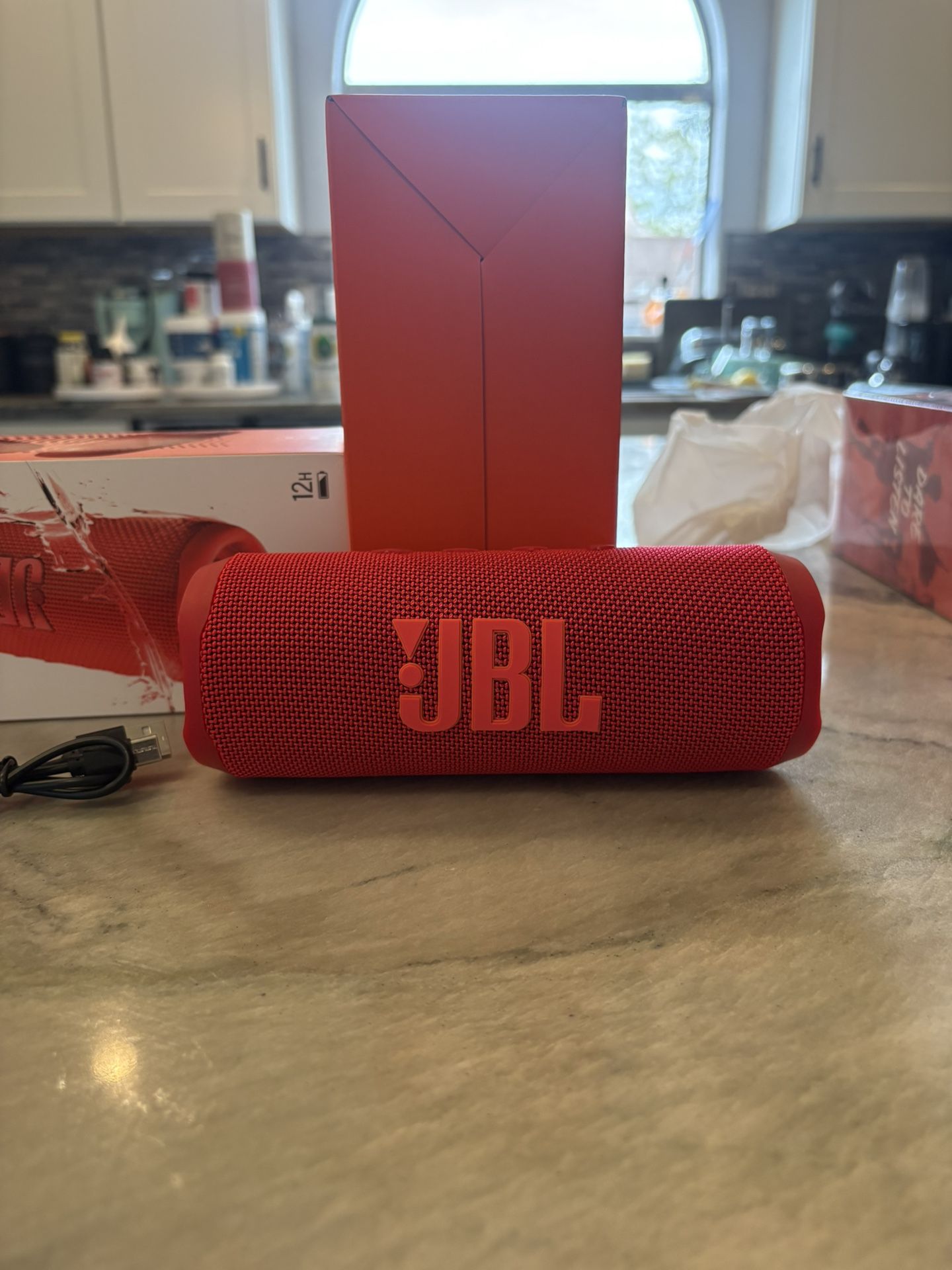 JBL Flip 6