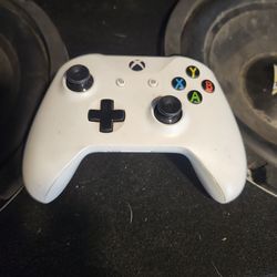 Xbox wireless controller
