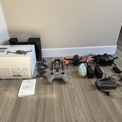 Drone DJI  FPV Combo