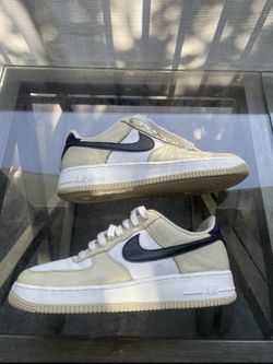 Nike Air Force 1 Low ‘07 LX Team Gold Size (11)