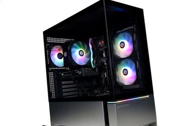 CvberPowerPC Gamer Master Gaming PC