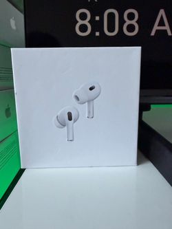 Air Pods