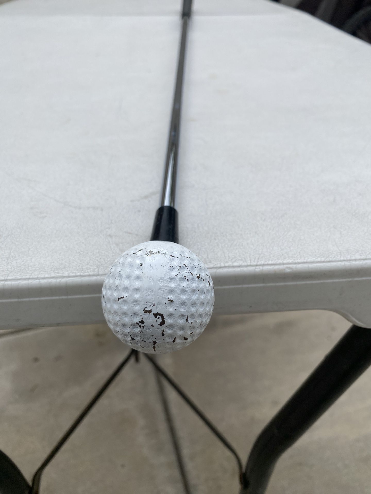 Put-R-Ball Golf Putting Tool $35