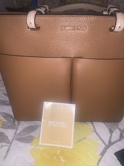 Authentic MK medium bag