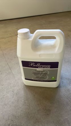 Brand new floor cleaner