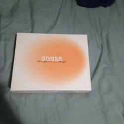 Great Beautiful Wig New