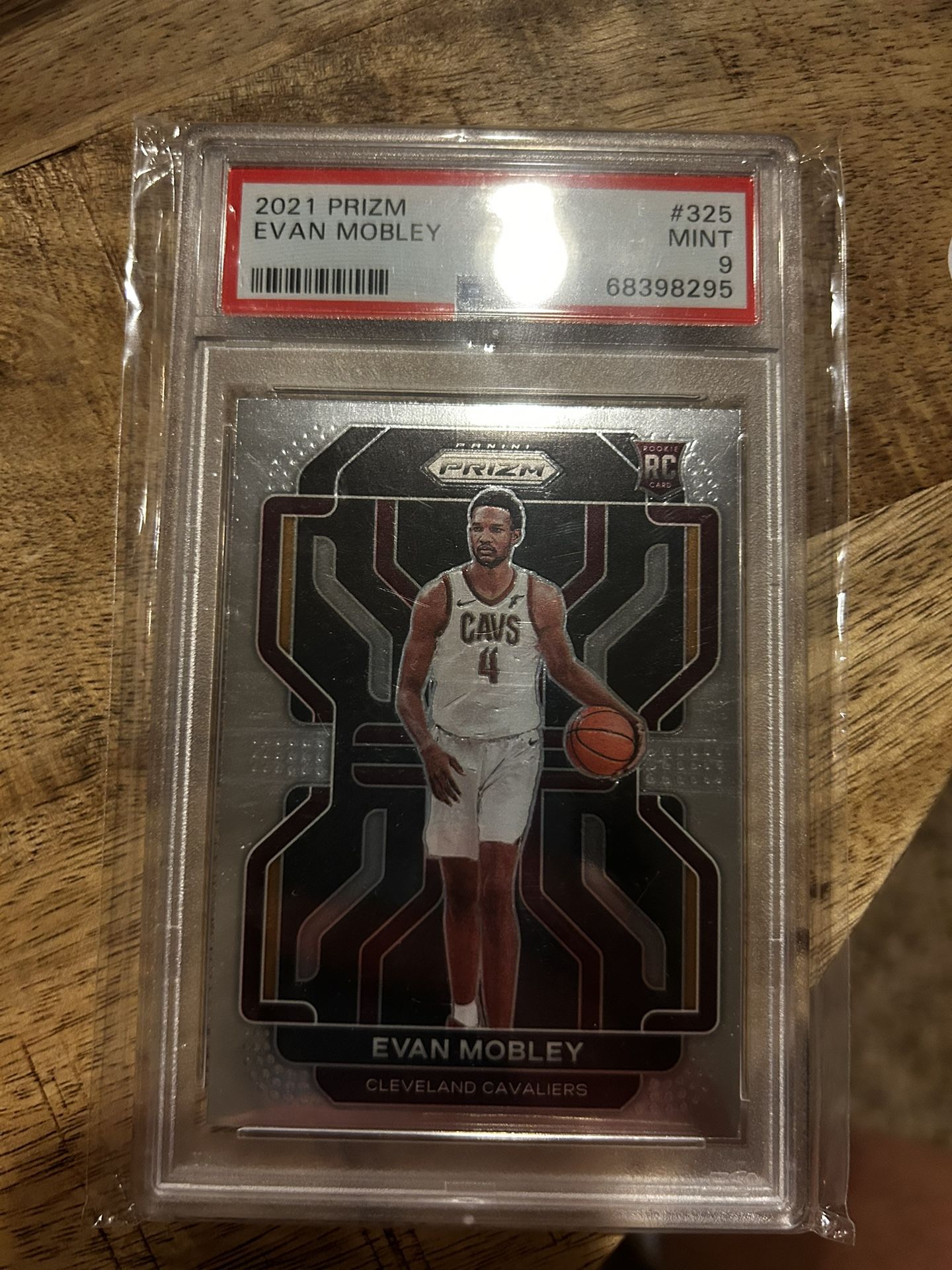 Graded Sports Cards