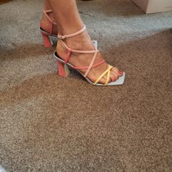 Women's Shoes  Size 8 Mark Fisher Brand.