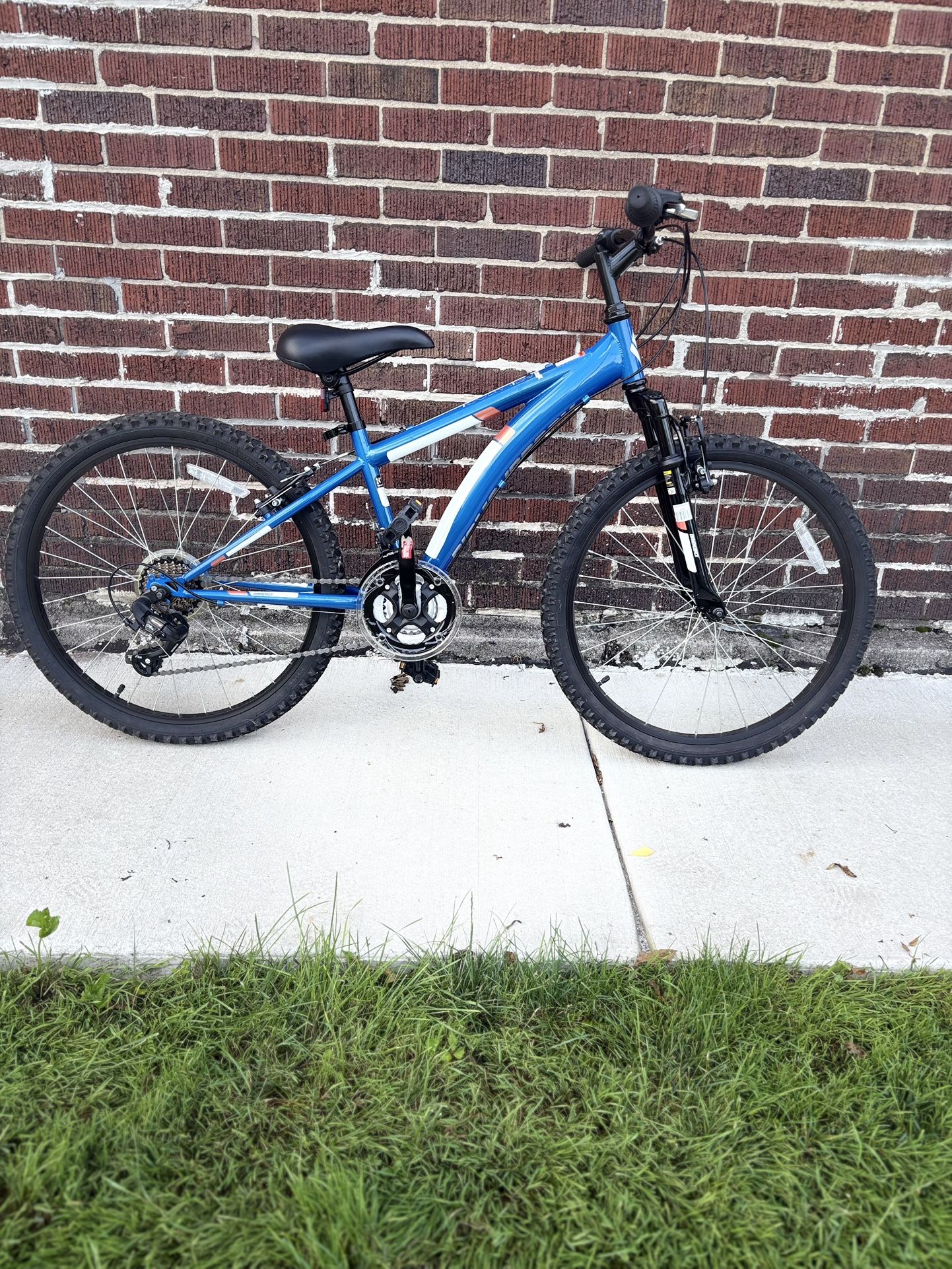 Diamondback Bike