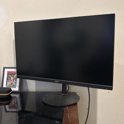 170hz 1440p 32 Inch 1ms Gaming Monitor 
