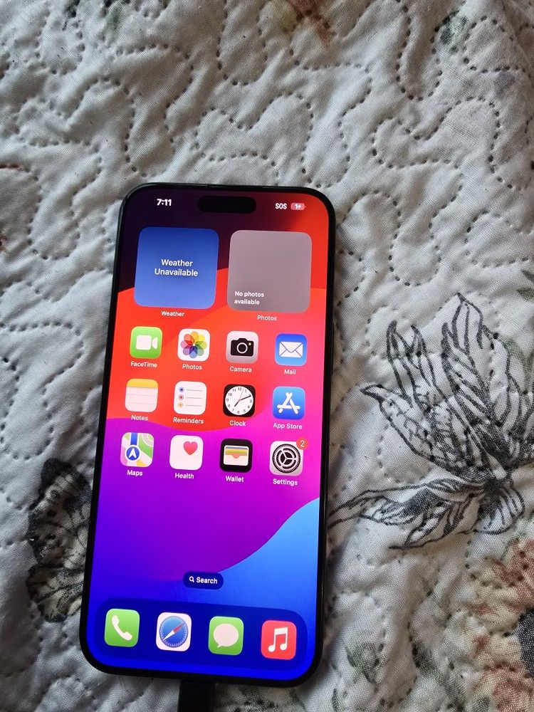 Iphone 15 Pro Max T, Mobile Only