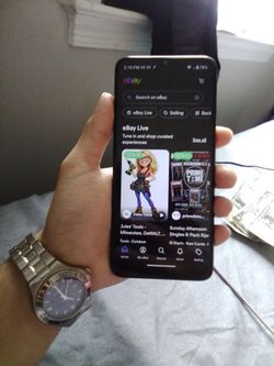 At&t propel 2 [5G]