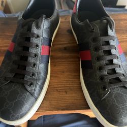 Gucci Ace Mens Sneakers