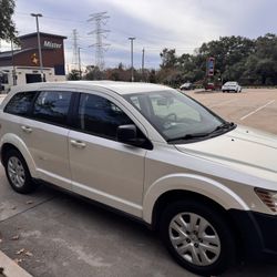 2014 Dodge Journey