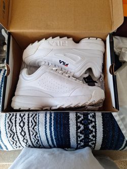 Women's Filas
