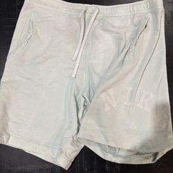 Nike Shorts 